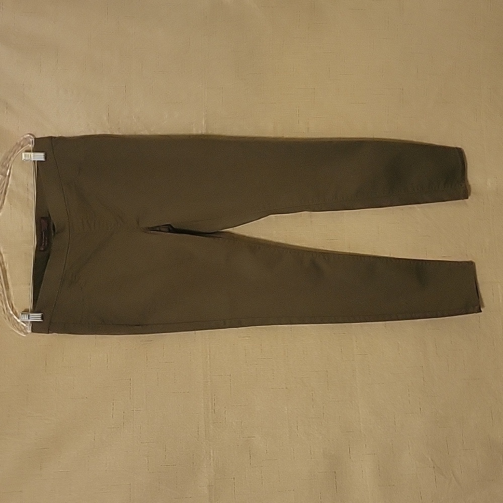 No Boundaries Pull On Pants